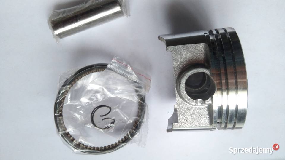 TŁOK QUAD ATV SKUTER 250 ccm NOMINALNY 67 mm Bielsk Podlaski