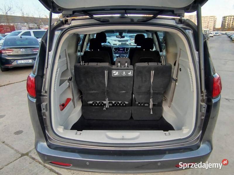 36L V6 Touring Dokumentacja pochodzeniowa Warszawa