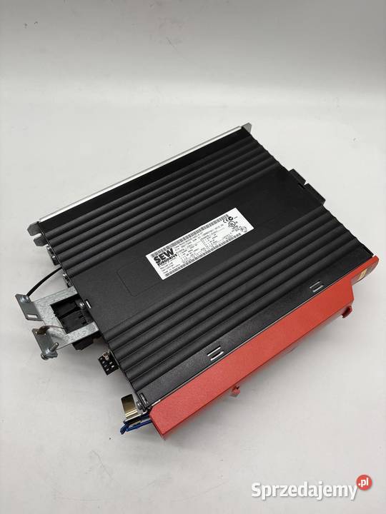 SEW Eurodrive MDX61B00055A340T DFP21B Warszawa sprzedam
