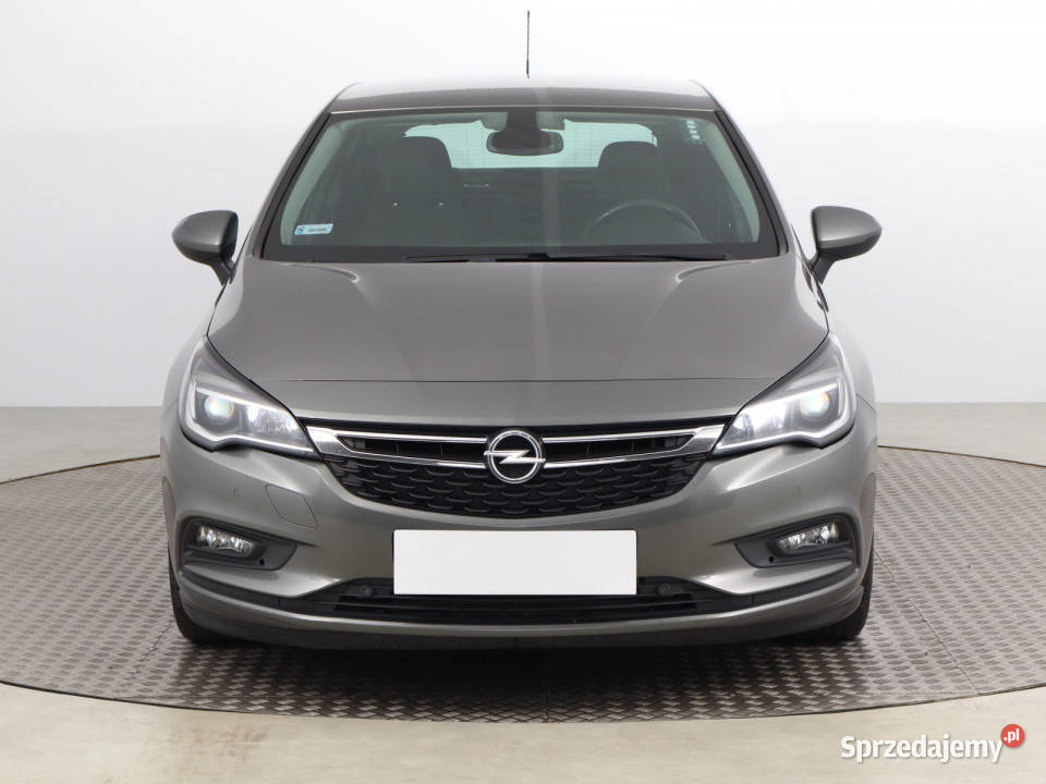 Opel Astra 16 CDTI isofix Bielany Wrocławskie