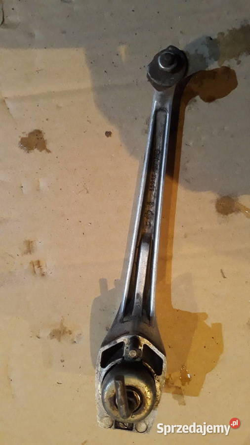 Klamka Wartburgstary typ Gorzów Wielkopolski