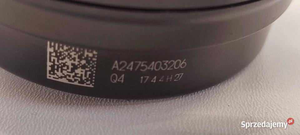MERCEDES W247 KLAKSON A2475403206 osobowe