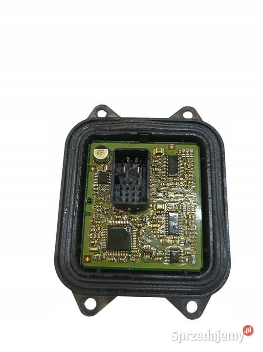 PRZETWORNICA XENON Bmw X5 II 20062013 E70 sprzedam