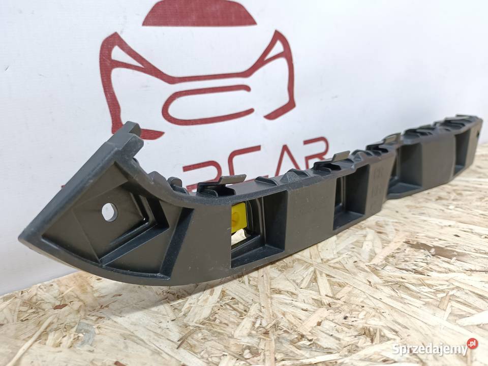 KIA EV9 EV9 23 ŚLIZG MOCOWANIE ZDERZAKA PRAWY osobowe Pleszew