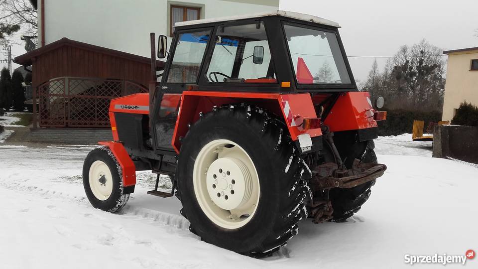 Ursus 912 Kowale sprzedam