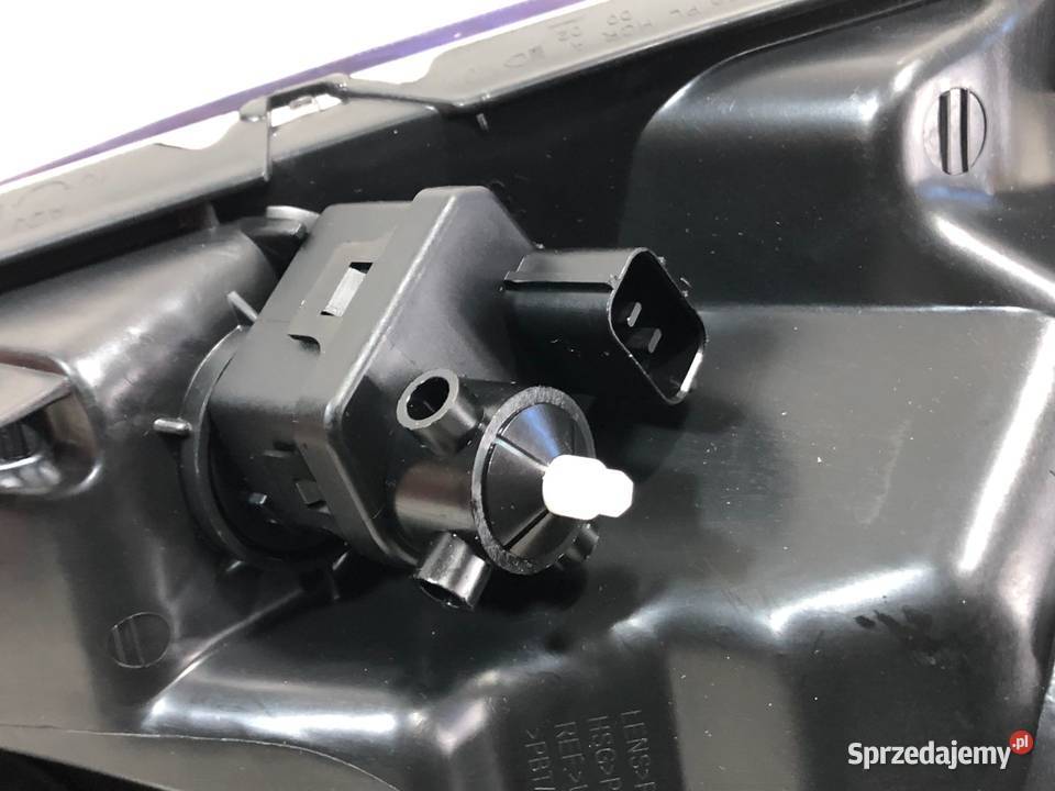 HONDA CRV III RE 092006122012 Reflektor lampa osobowe sprzedam