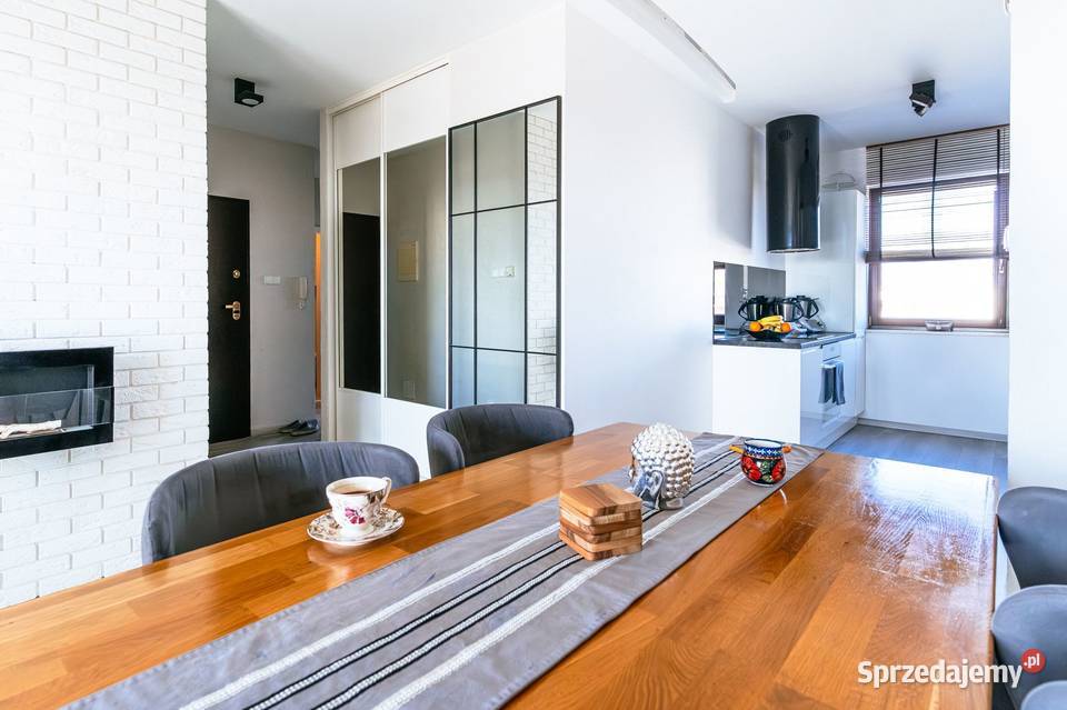 Mieszkanie na sprzedaż sieć Nieruchomości pomorskie Gdańsk