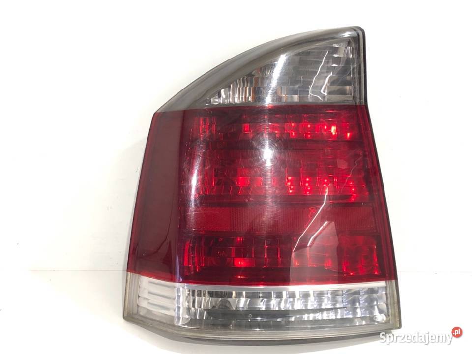 LAMPA LEWY TYŁ OPEL VECTRA C 13157646 Hatchback sprzedam