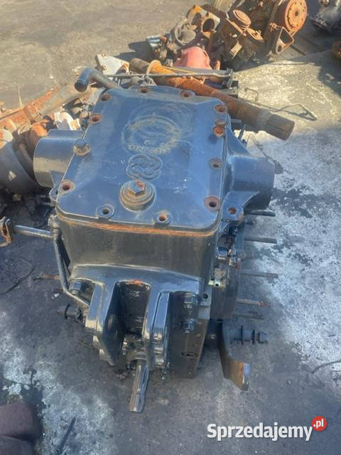 Same explorer podnośnik tylny obudowa części Rolnictwo Jastrzębniki