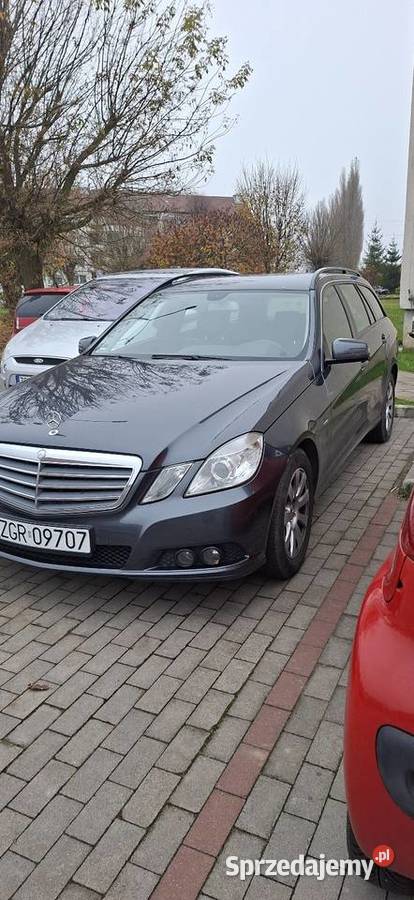 Mercedes Benz sprzedam