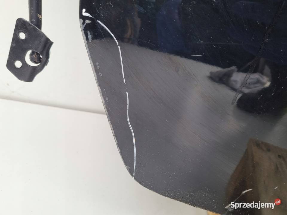 Nissan Pathfinder III R51 TYLNA TYLNIA KLAPA Janów