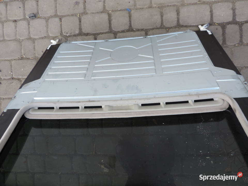SZYBER DACH OPEL CORSA C FL 3D Nowy Sącz