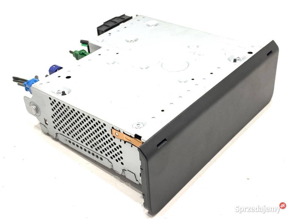 RADIO AUDI A4 B9 8W2035043S ODTWARZACZ sprzedam