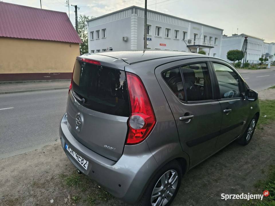 Sprzedam albo zamienię na tańszy mazowieckie Nur
