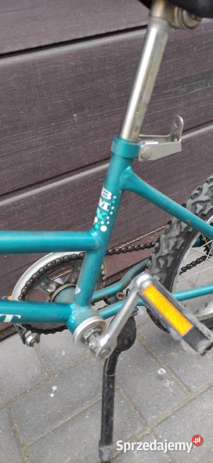 BMX Romet łódzkie Łask
