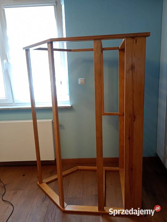 Sprzedam dwa łóżka dziewczynek chłopców pod sprzedam