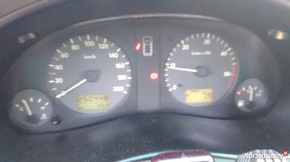 Piekny Sharan mk1 diesel Kaczyna sprzedam