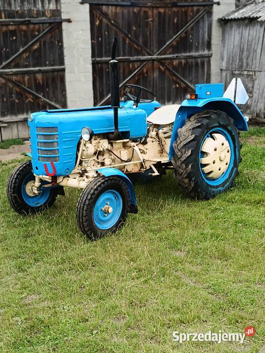 Zetor 3011