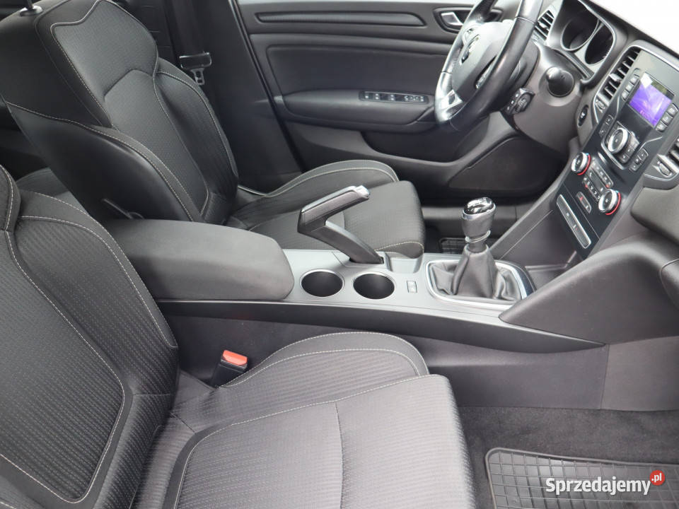 Renault Megane 12 TCe śląskie Katowice