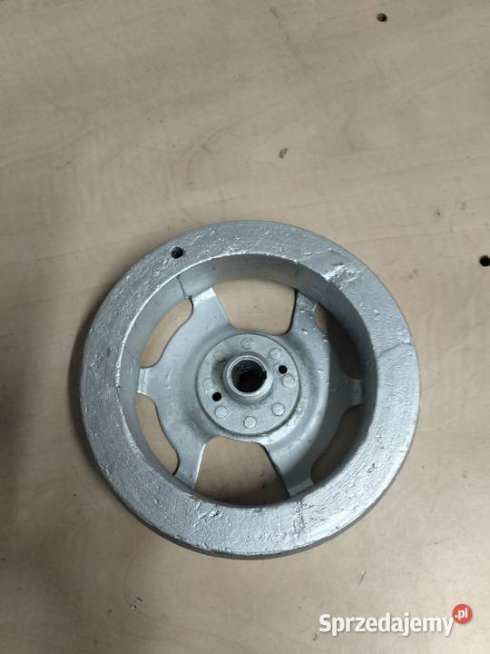 Koło magnesowe WSK SHL WFM łódzkie