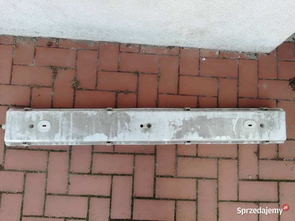 Oprawa na świetlówki lubelskie