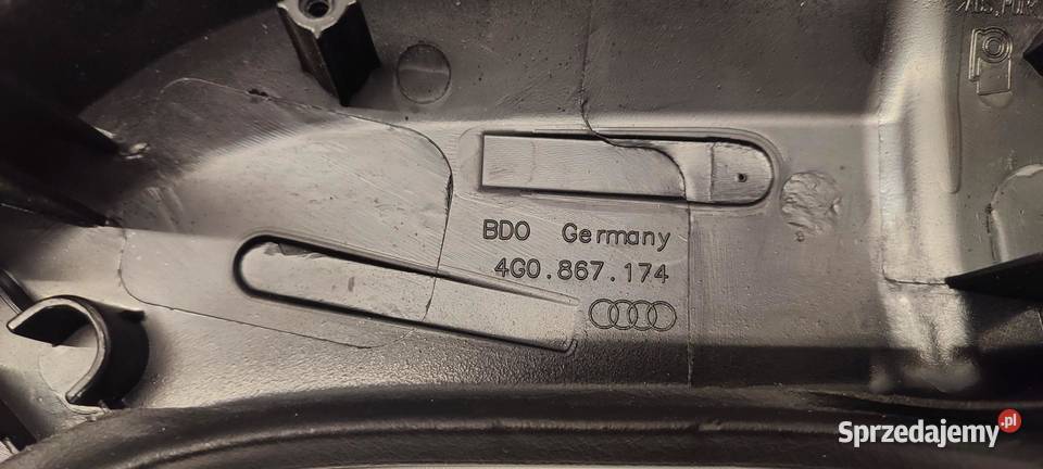 AUDI A7 4G WSPORNIK POPRZECZNY sprzedam