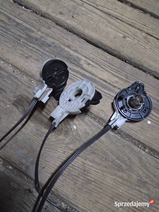 Panel sterowania klimatyzacji Toyota Yaris 2 Łagów