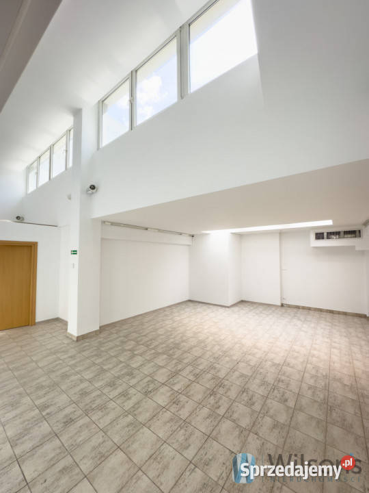 sprzedaży lokalu 1960m2 Warszawa Meksykańska mazowieckie