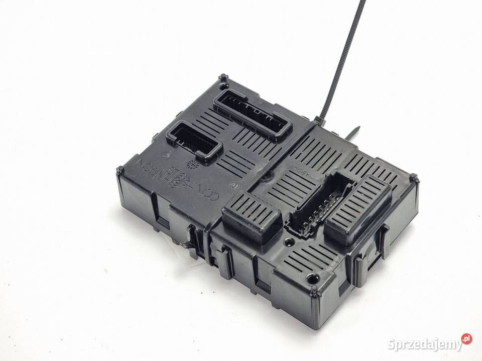 MODUŁ NISSAN NOTE 284B2EM03B BMC Lipno