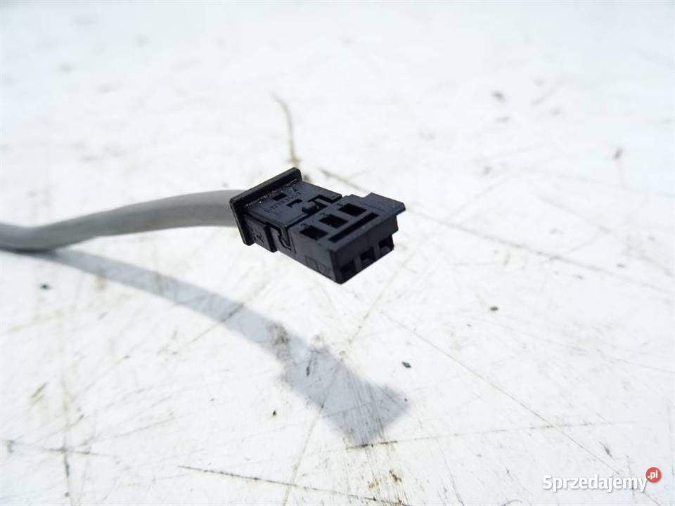 TAŚMA AIRBAG MAN TGX I 81464306026 Van minibus