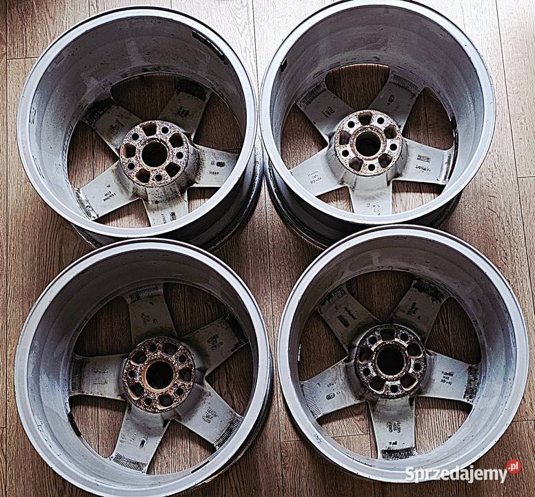 FELGA FELGI VW AUDI A4 A5 A6 75J R17 ET45 sprzedam