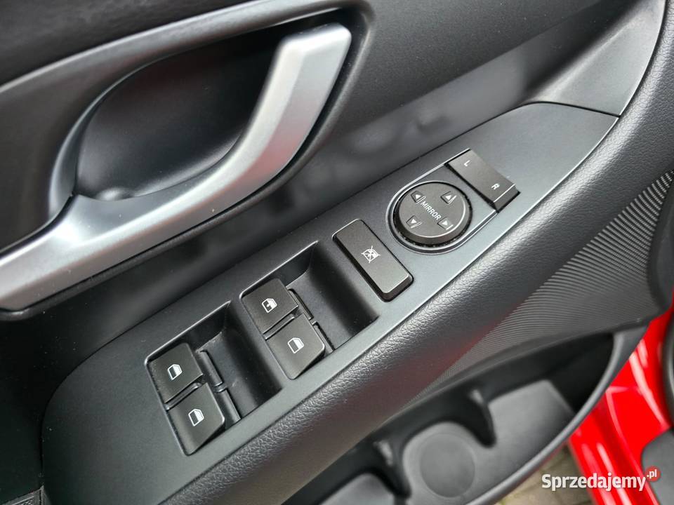 Hyundai i30 fastback 120 Orońsko