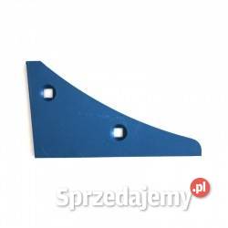 Płoza przednia lenken lewa