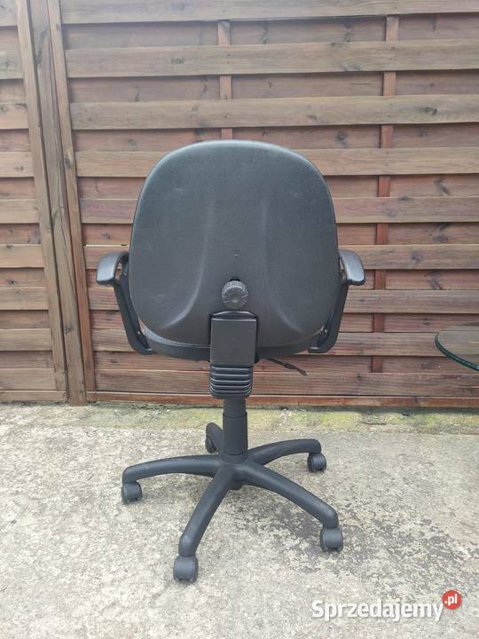 Krzesło biurowe obrotowe Dom i Ogród Warszawa