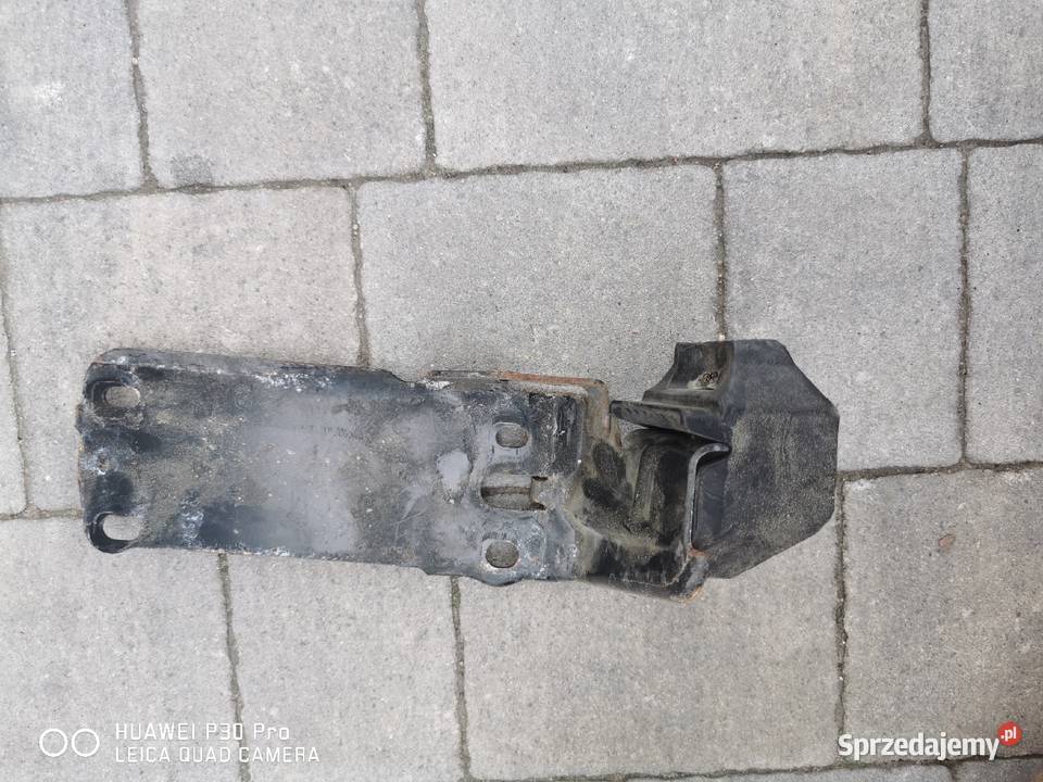 Mocowanie uchwyt Chłodnicy BMW E90 osobowe Gorzów Wielkopolski sprzedam