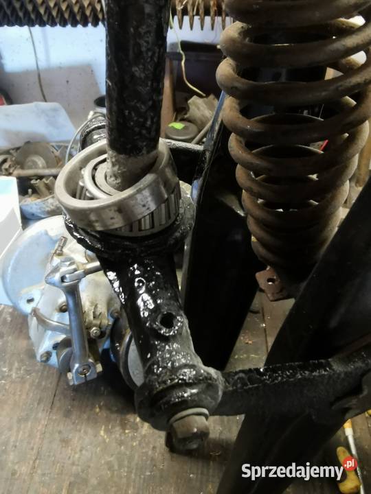 Półki shl 98 m02 m03 u48 m04