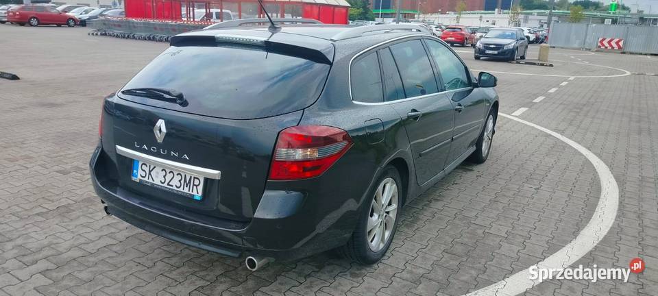 Renault Laguna 19 diesel Kraków