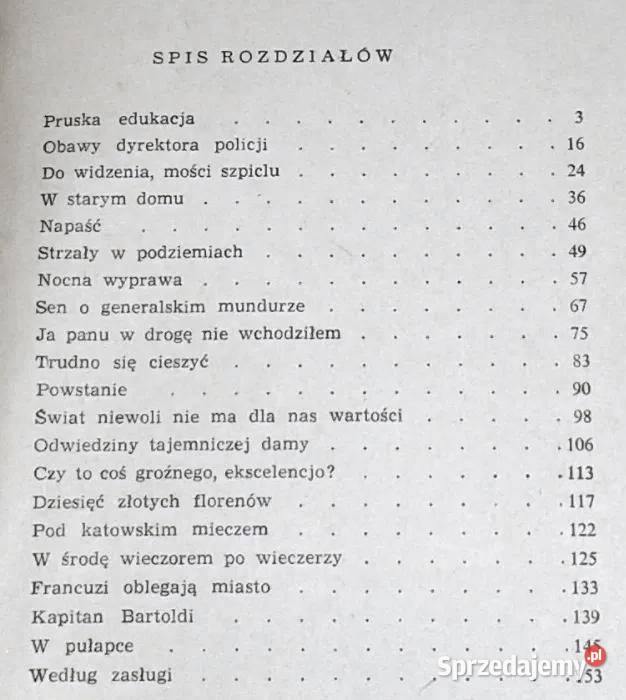 Zbuntowane miasto Jan Tetter