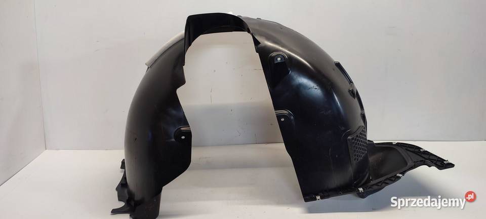 VW TAYRON NADKOLE LEWY PRZÓD 57L805911B