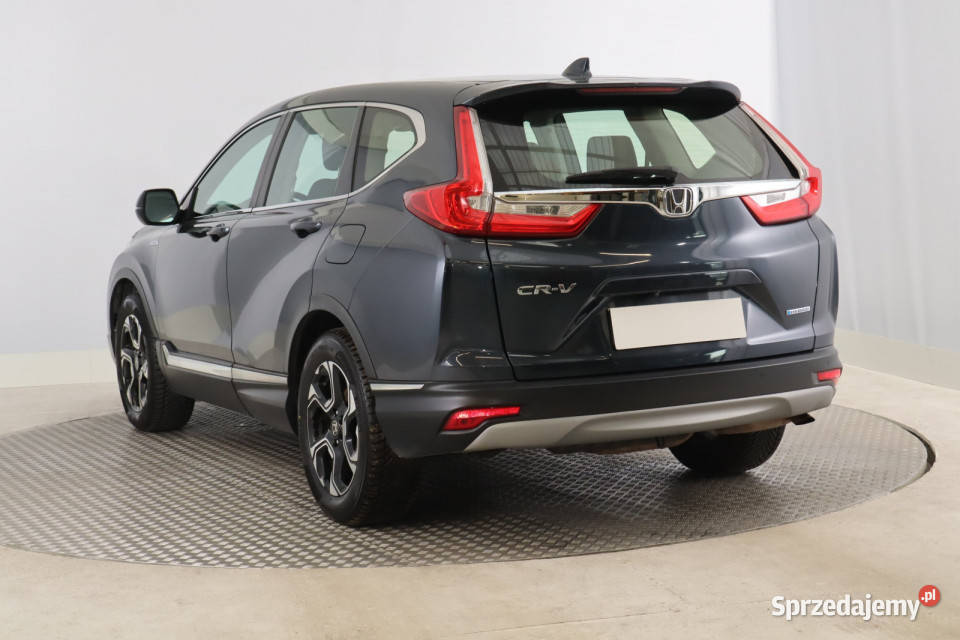Honda CRV 20iMMD HEV ESP Zabrze