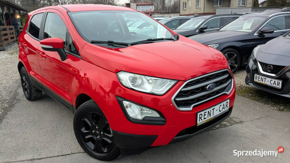 Ford EcoSport czujnik zmierzchu EcoSport Częstochowa
