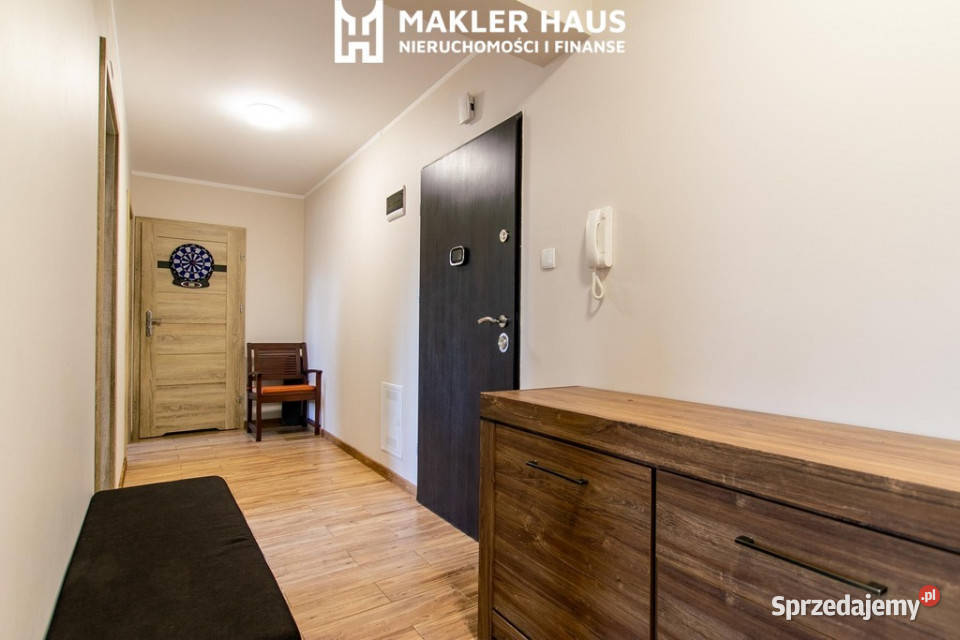 Nowoczesne mieszkanie w Gołdapi Kolejowa Gołdap