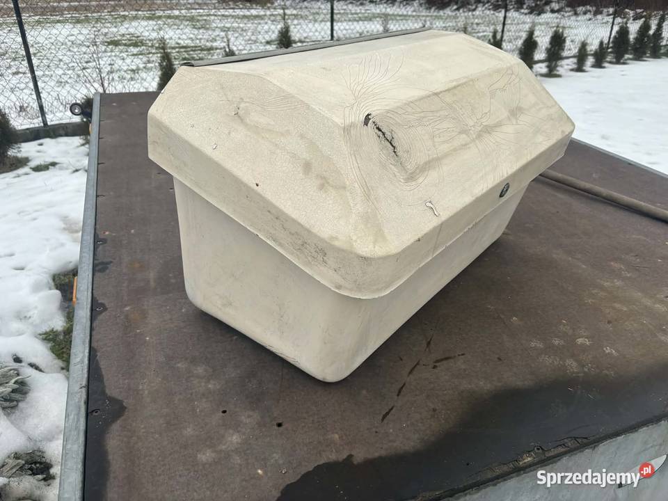 Bakista niewiadów n 126 Andrychów