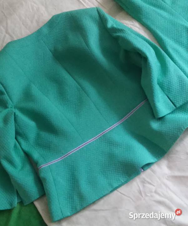 Kostium damski rozmiar 42