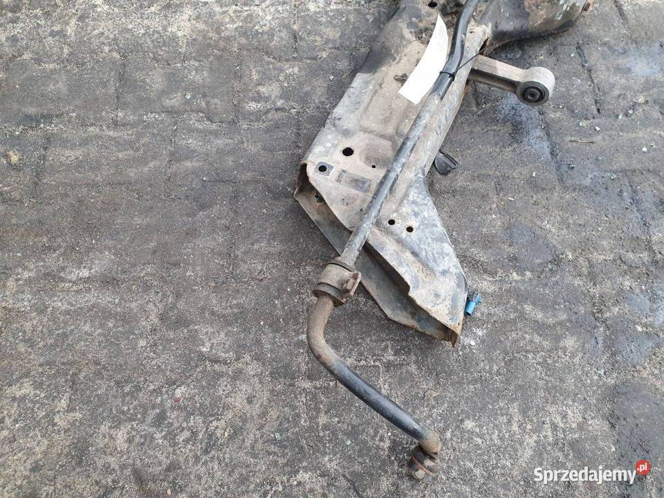 SANKI PRZEDNIE VOLKSWAGEN FOX sprzedam