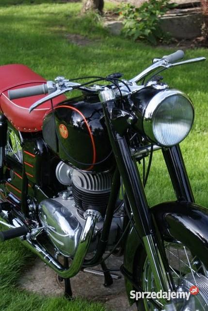 PANNONIA TLF 250 Września