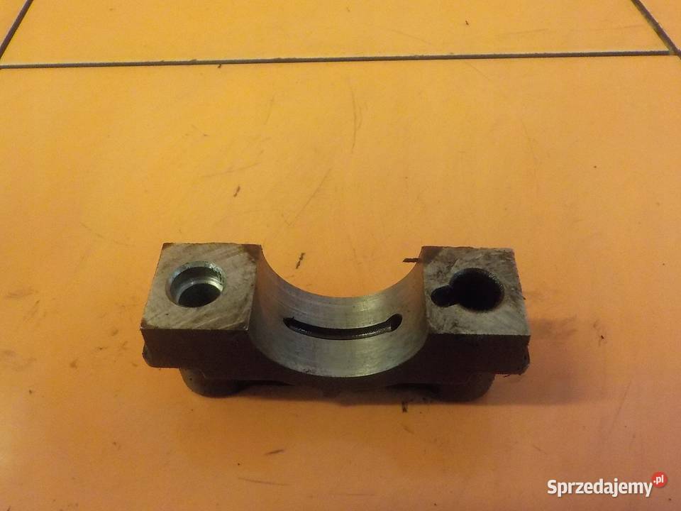 AUDI A4 B6 B7 18 T 08r 163 BFB mocowanie stopka Suków