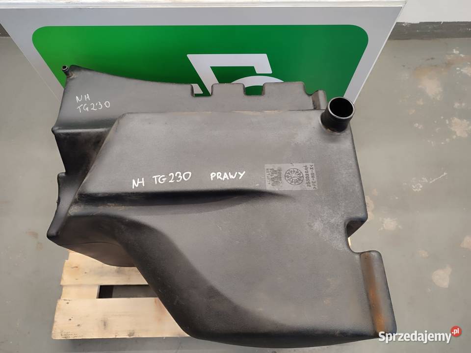 Zbiornik paliwa 255028A4 Case MX 270 sprzedam
