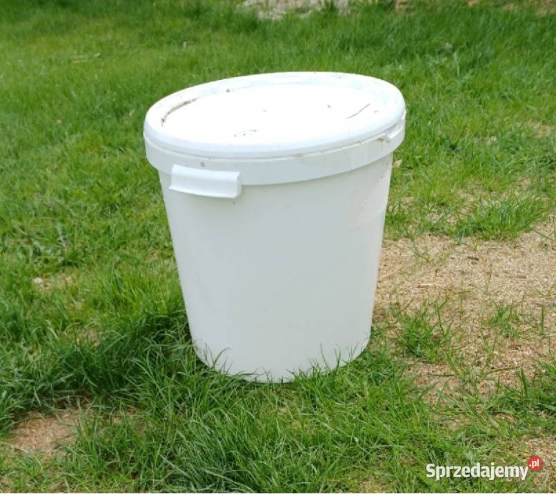 Hobbocks 40 l zachodniopomorskie Karlino