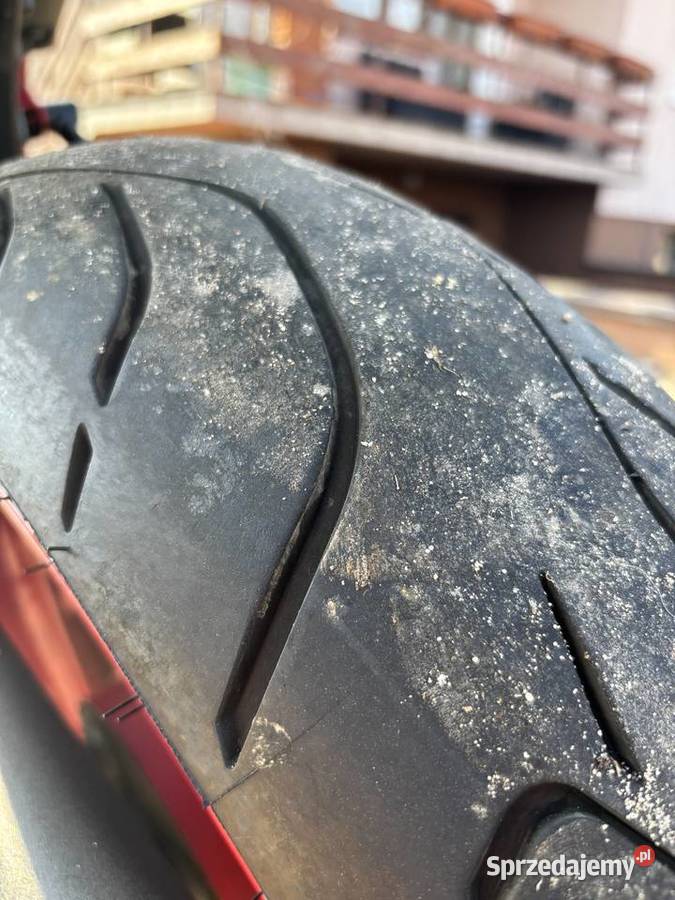 Suzuki SV 650 kat A2 Dużo Dodatków Lubartów